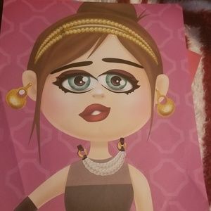 Meet your Posher, Diane